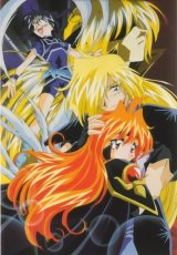 BUY NEW slayers - 54660 Premium Anime Print Poster